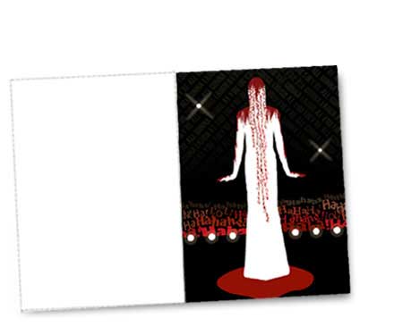 Carrie Notecard Inside